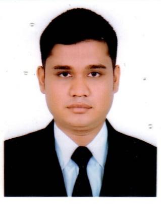 Image of Md. Nazmul Hoque